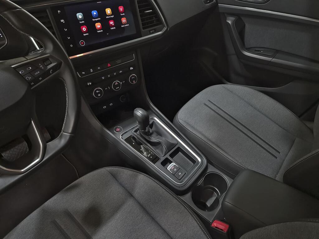 Seat Ateca 1.5 TSI 110kW DSG S&S Style Go 28