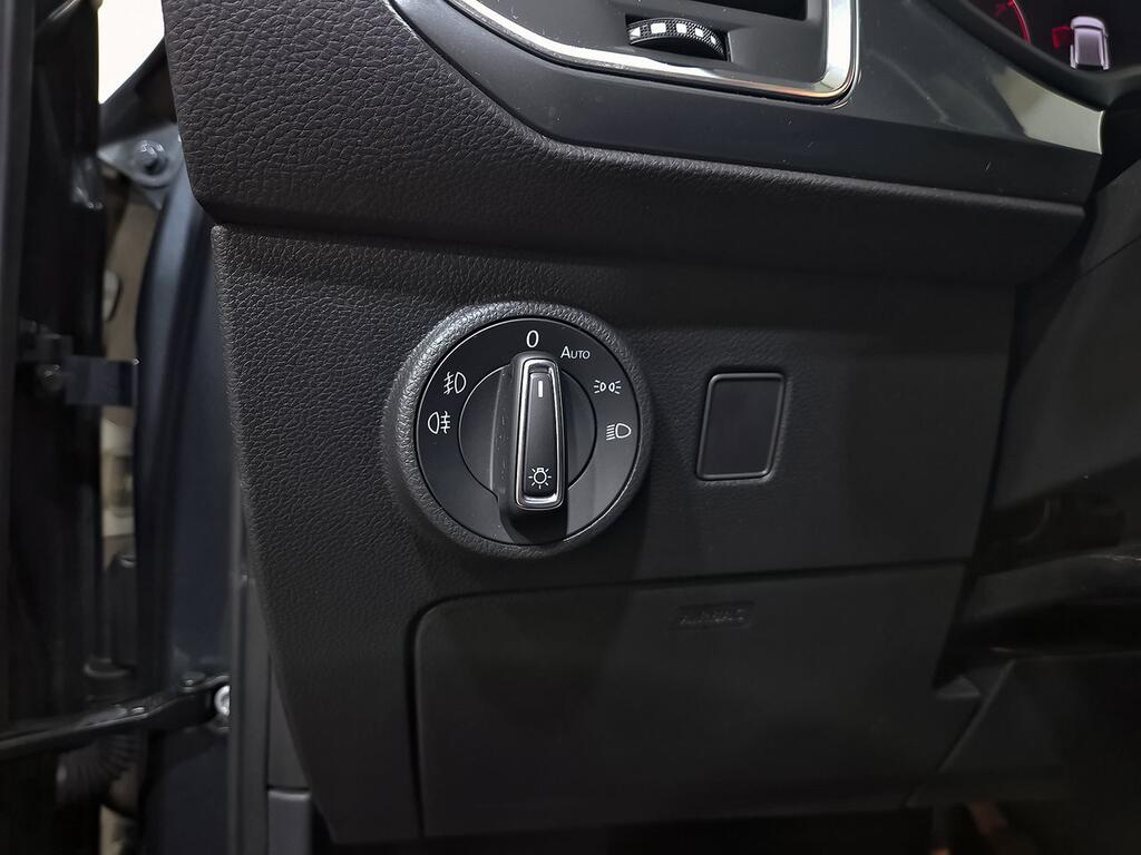 Seat Ateca 1.5 TSI 110kW DSG S&S Style Go 12