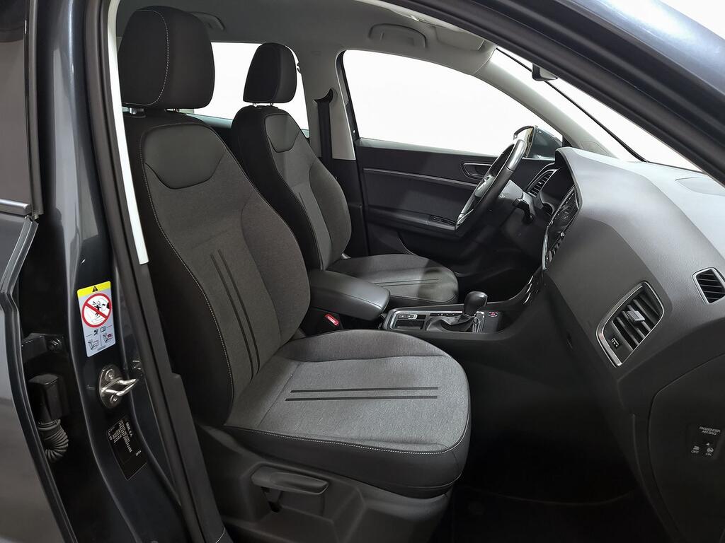 Seat Ateca 1.5 TSI 110kW DSG S&S Style Go 7