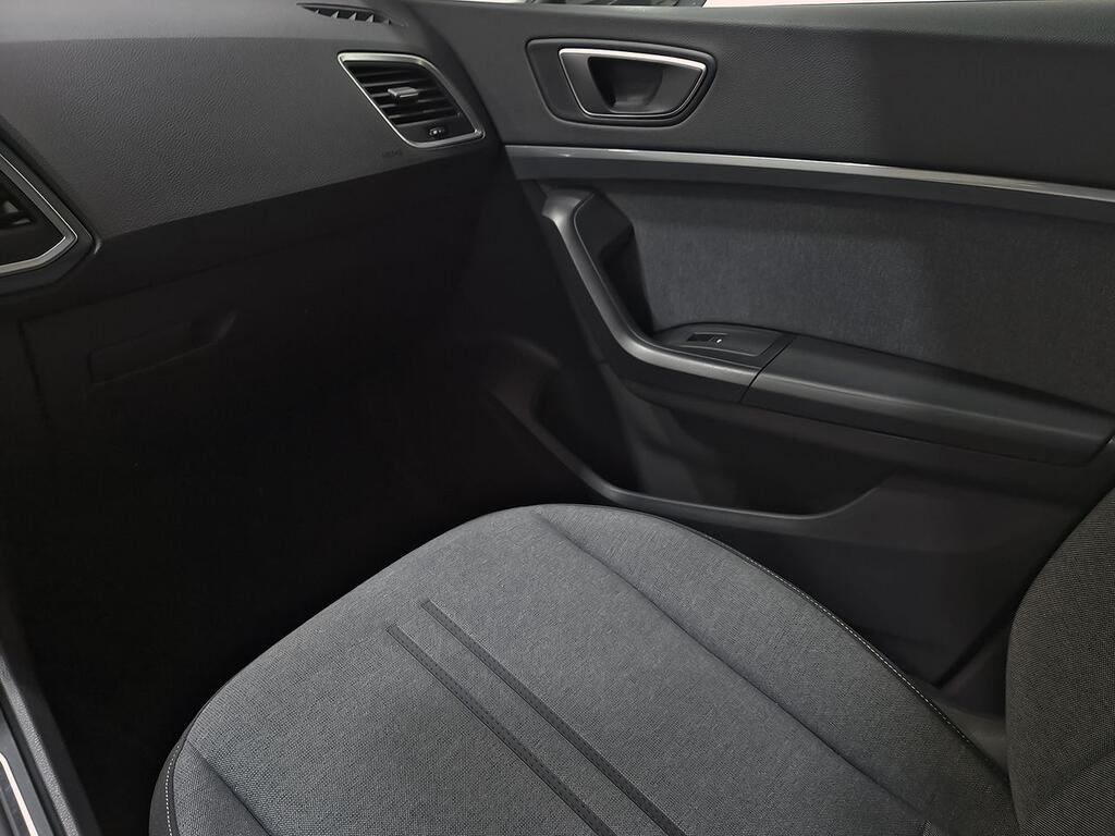 Seat Ateca 1.5 TSI 110kW DSG S&S Style Go 29