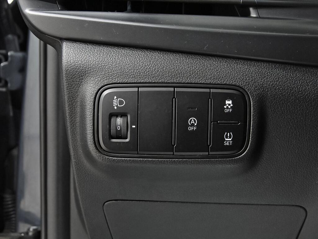 Hyundai i20 1.2 MPI SLE 14