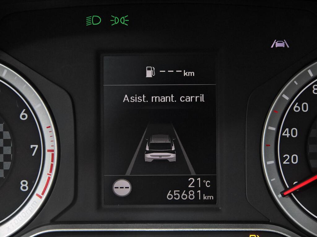 Hyundai i20 1.2 MPI SLE 24