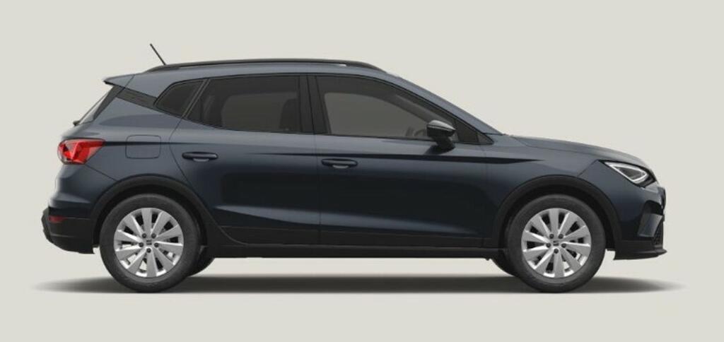 Seat Arona 1.0 TSI 85kW DSG Style Special Edition 4