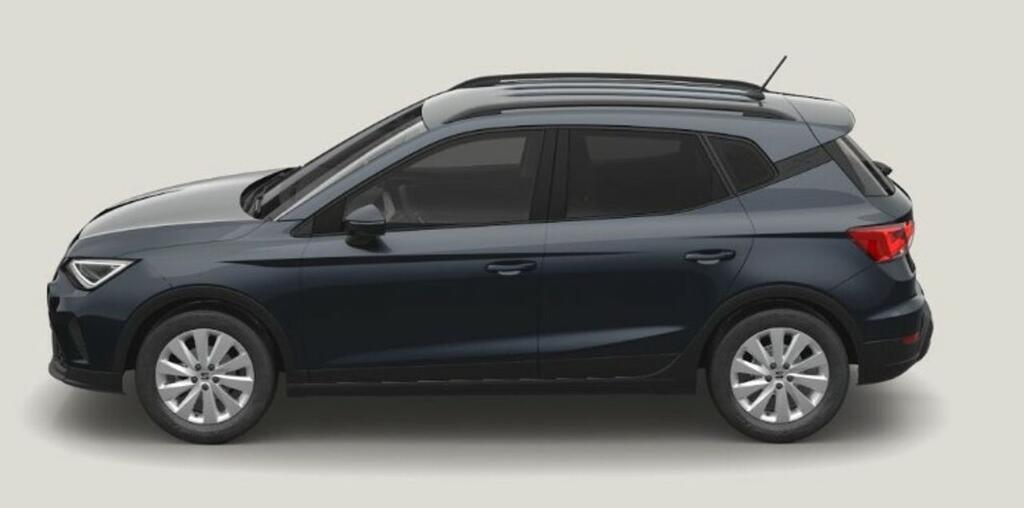 SEAT Arona 1.0 TSI 85kW DSG Style Special Edition