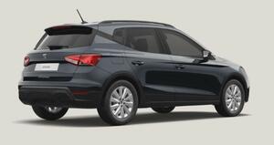 Seat Arona 1.0 TSI 85kW DSG Style Special Edition