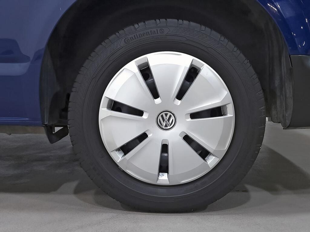 Volkswagen Transporter 2.0 TDI 110CV 2.8T SWB 4P 11