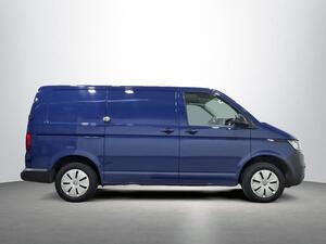 Volkswagen Transporter 2.0 TDI 110CV 2.8T SWB 4P