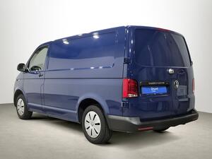 Volkswagen Transporter 2.0 TDI 110CV 2.8T SWB 4P