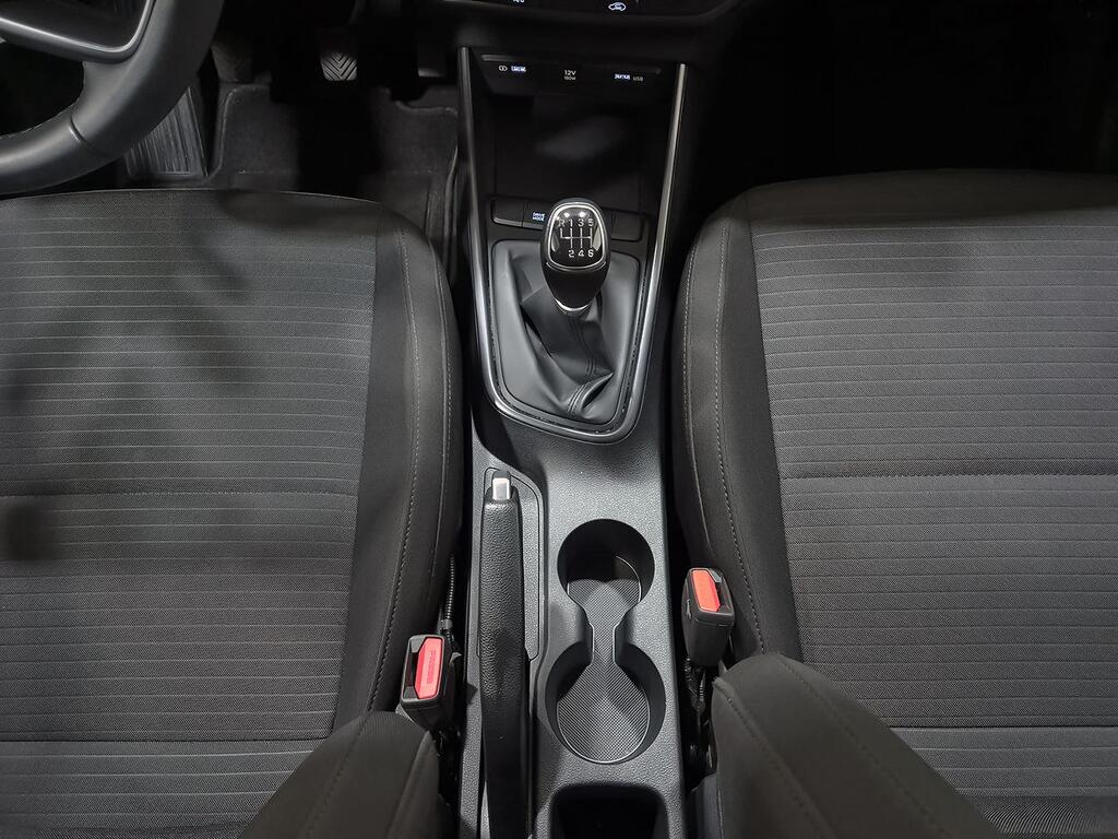 Hyundai i20 1.0 TGDI 74kW (100CV) 48V Klass 26