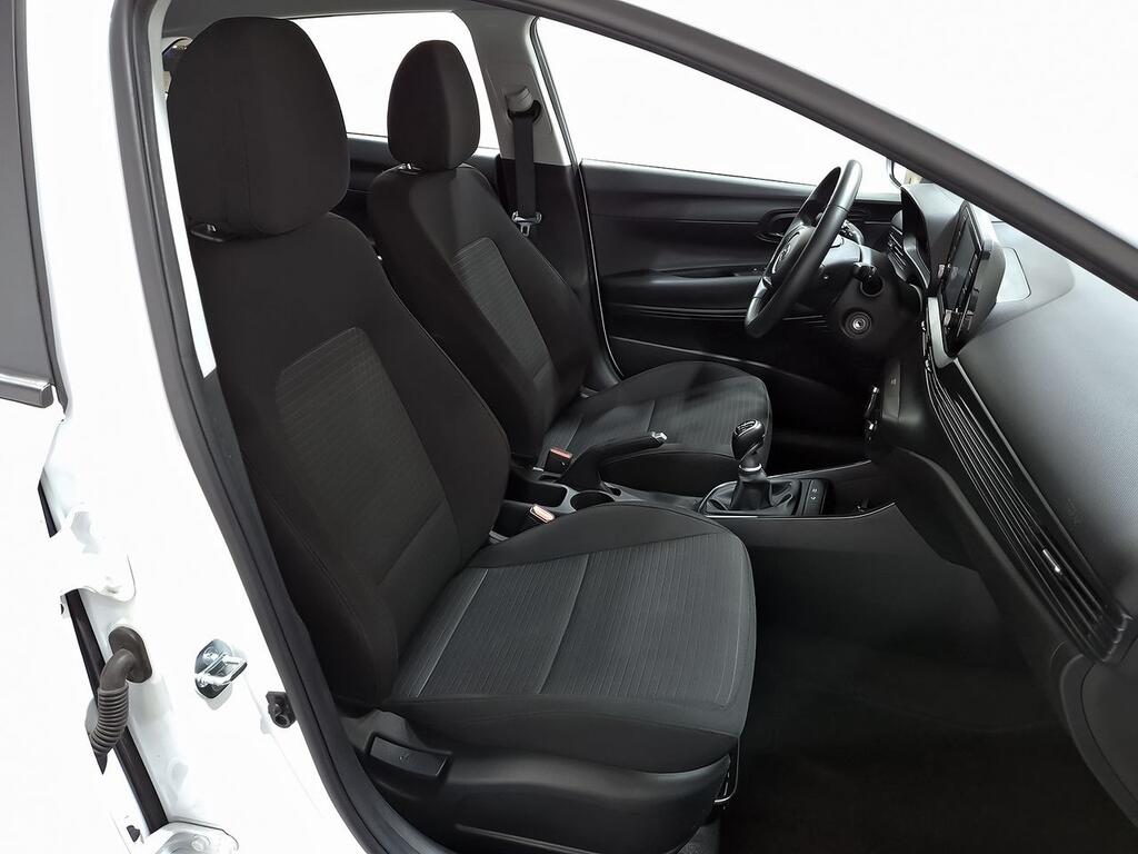 Hyundai i20 1.0 TGDI 74kW (100CV) 48V Klass 7