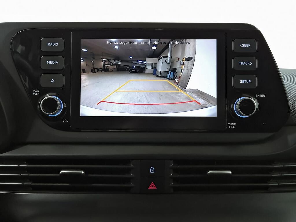 Hyundai i20 1.0 TGDI 74kW (100CV) 48V Klass 20