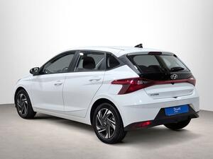 Hyundai i20 1.0 TGDI 74kW (100CV) 48V Klass