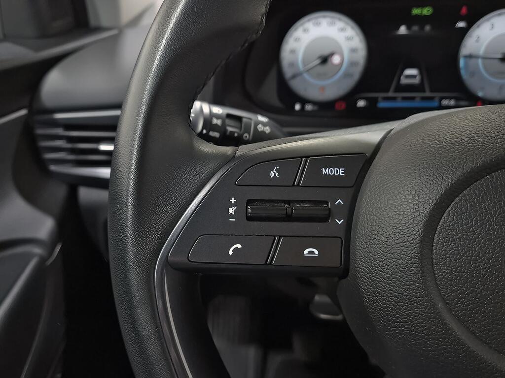 Hyundai i20 1.0 TGDI 74kW (100CV) 48V Klass 15