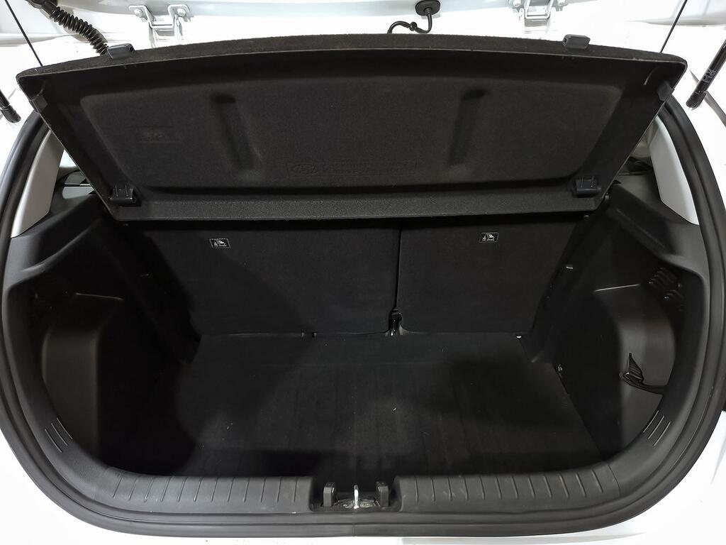 Hyundai i20 1.0 TGDI 74kW (100CV) 48V Klass 9