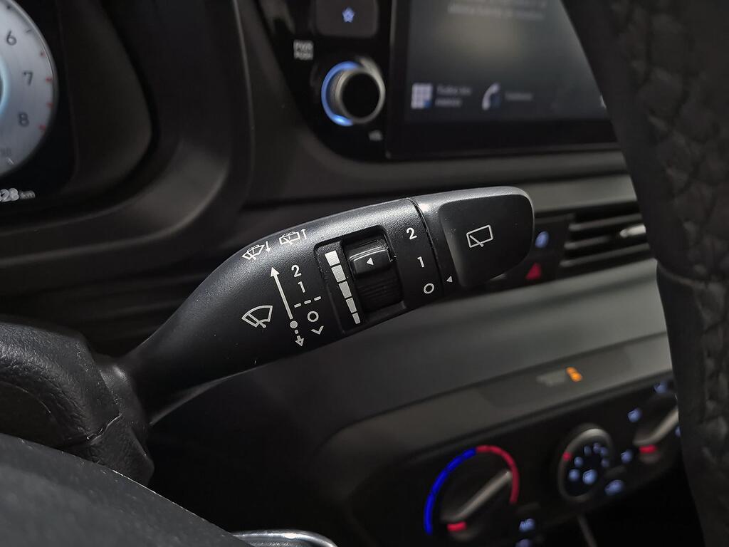 Hyundai i20 1.0 TGDI 74kW (100CV) 48V Klass 14