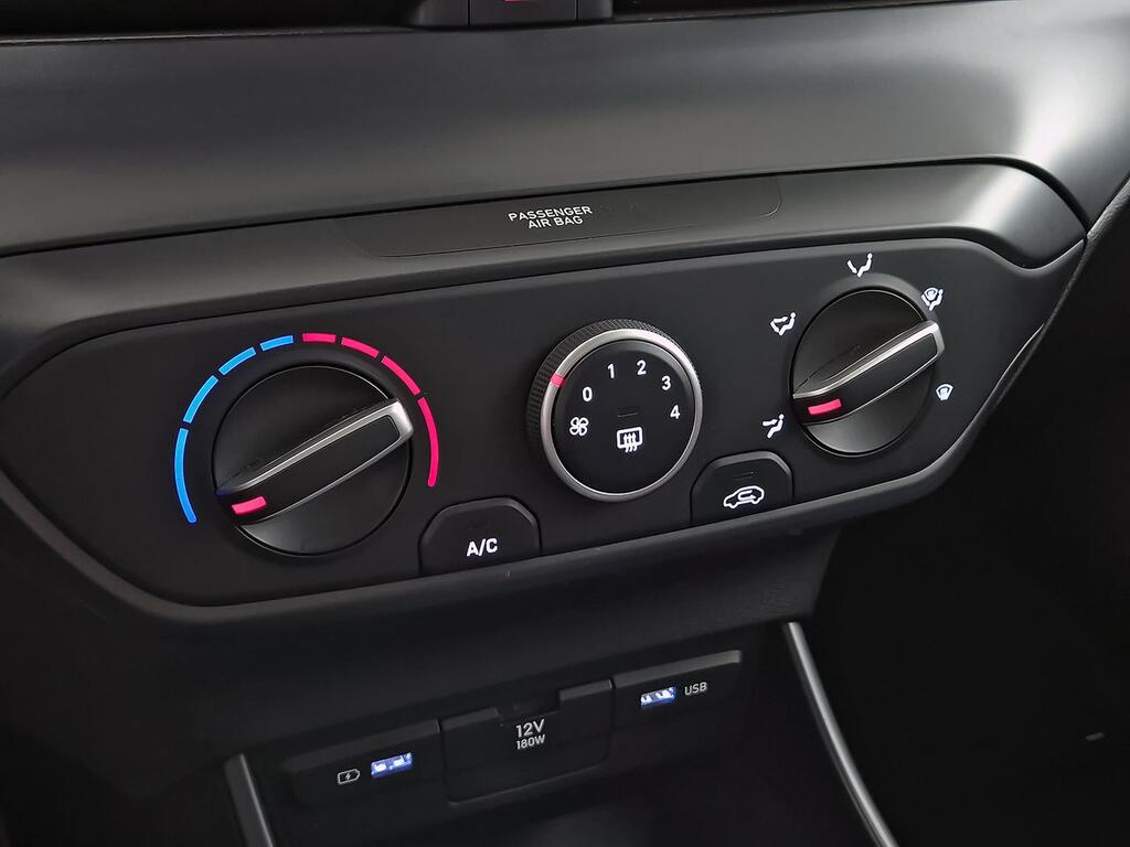 Hyundai i20 1.0 TGDI 74kW (100CV) 48V Klass 21