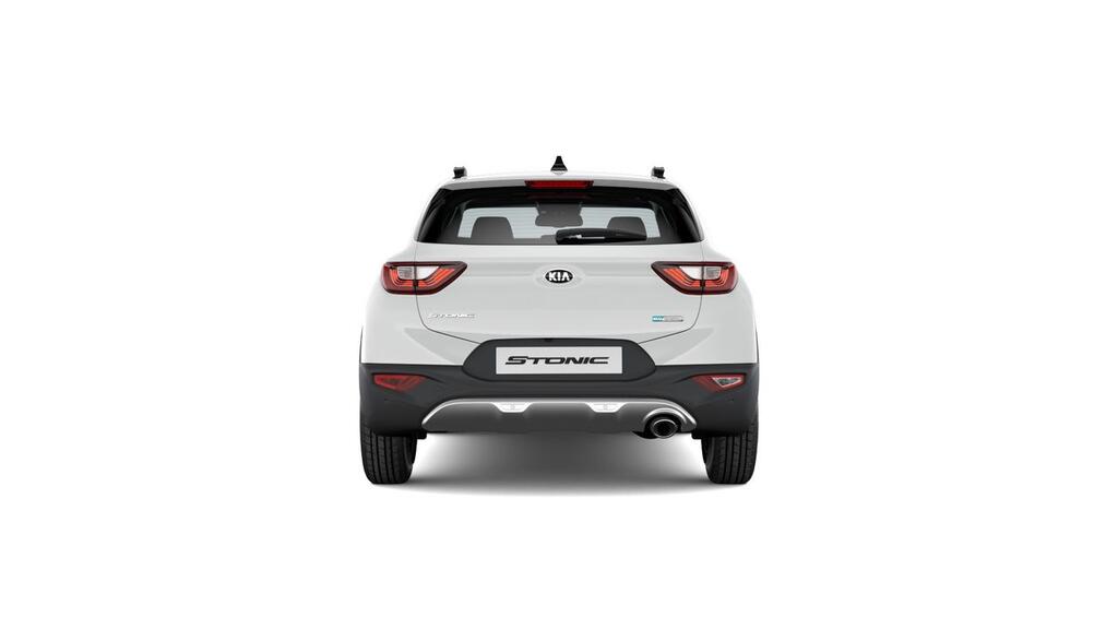 Kia Stonic 1.2 DPi 58kW (79CV) Concept 5