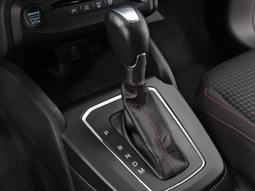 Ford Focus 1.0 Ecoboost MHEV 114kW ST-Line Auto 34