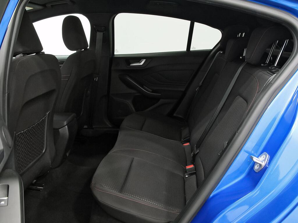 Ford Focus 1.0 Ecoboost MHEV 114kW ST-Line Auto 9