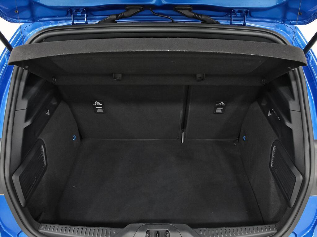 Ford Focus 1.0 Ecoboost MHEV 114kW ST-Line Auto 10