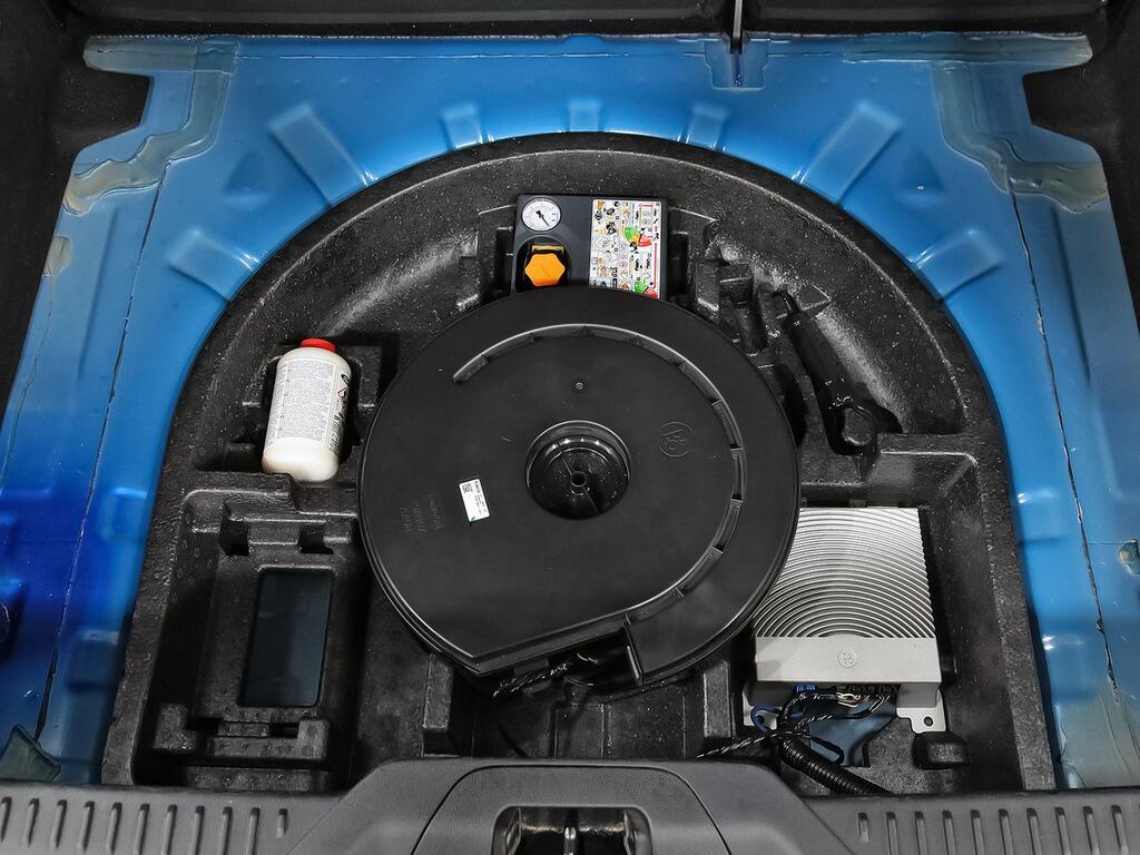 Ford Focus 1.0 Ecoboost MHEV 114kW ST-Line Auto 37