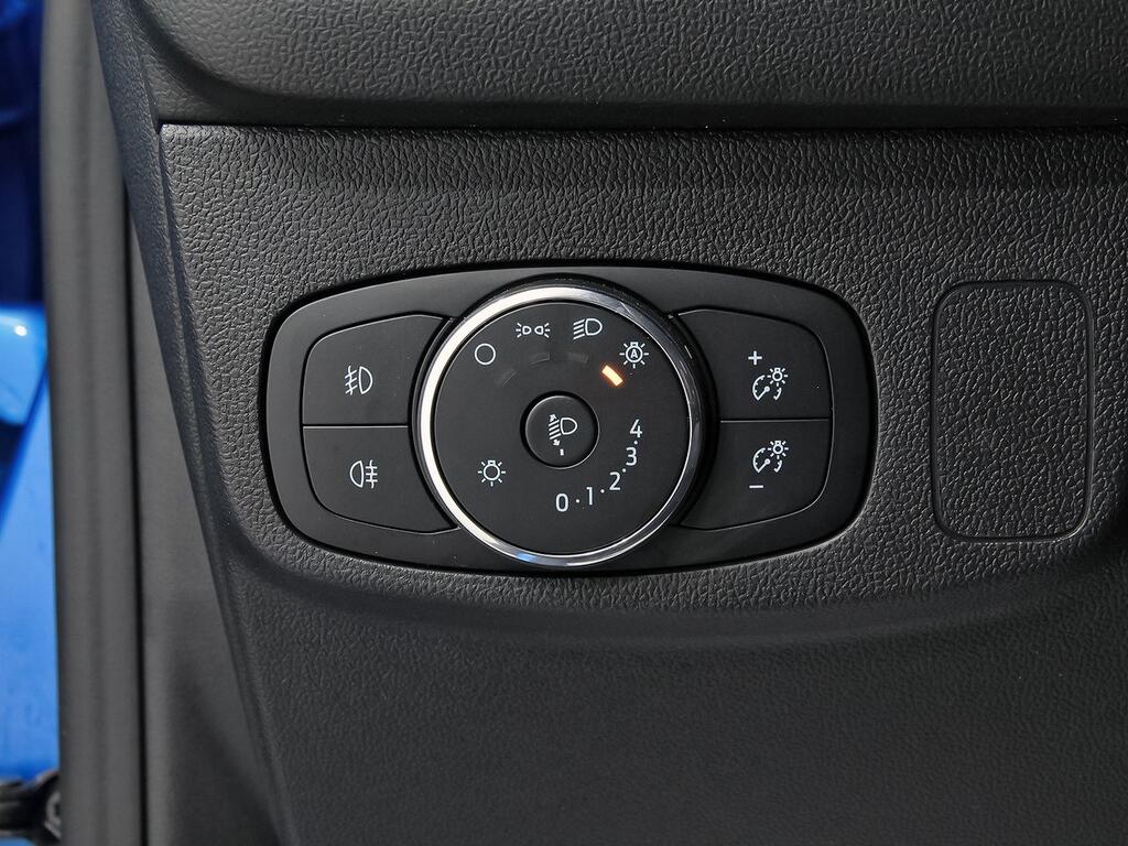 Ford Focus 1.0 Ecoboost MHEV 114kW ST-Line Auto 14