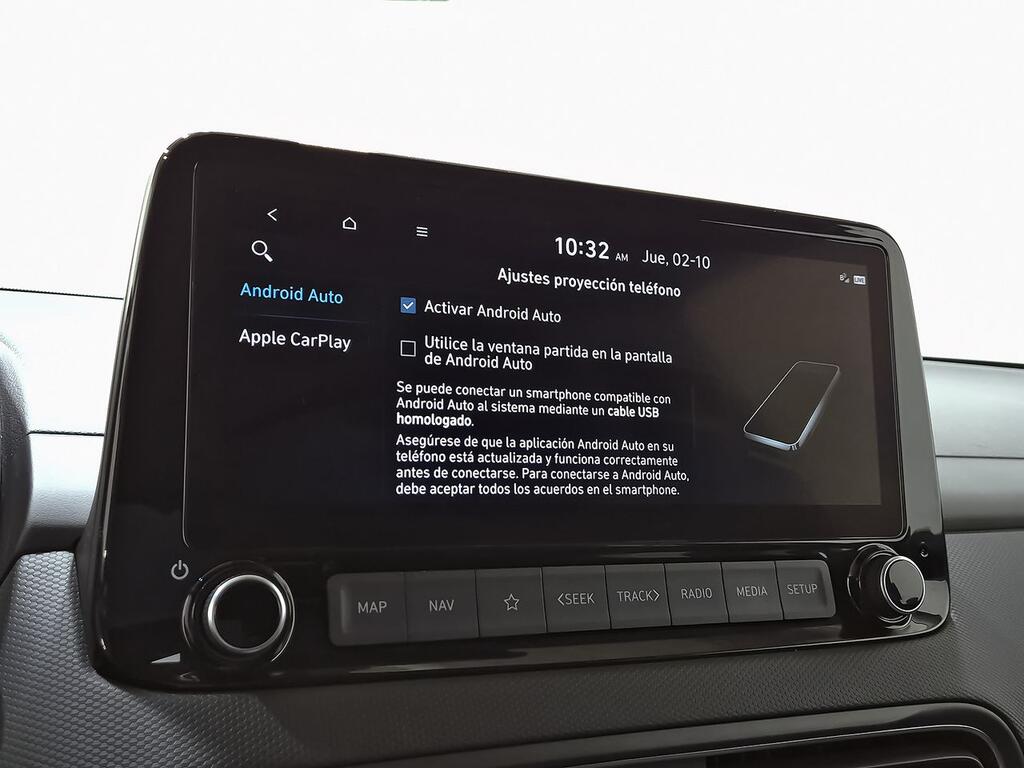 Hyundai Kona 1.6 GDI HEV Tecno 2C DCT 23