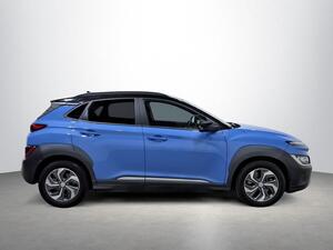 Hyundai Kona 1.6 GDI HEV Tecno 2C DCT