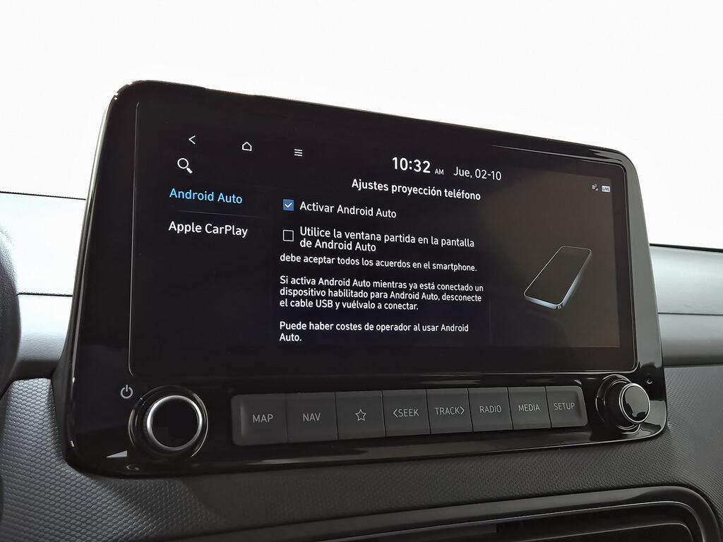 Hyundai Kona 1.6 GDI HEV Tecno 2C DCT 24