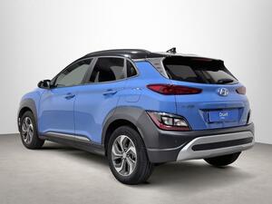 Hyundai Kona 1.6 GDI HEV Tecno 2C DCT