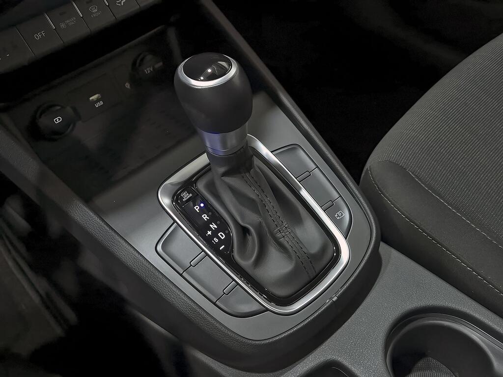 Hyundai Kona 1.6 GDI HEV Tecno 2C DCT 38