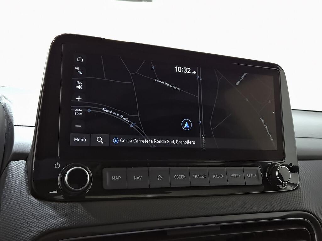 Hyundai Kona 1.6 GDI HEV Tecno 2C DCT 22