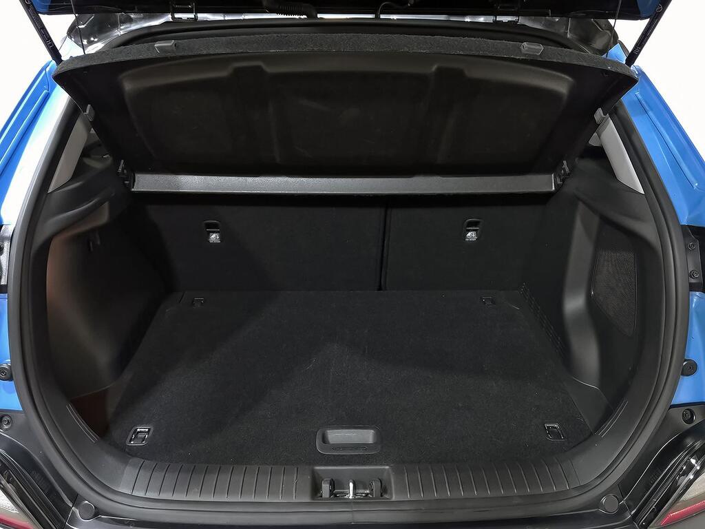 Hyundai Kona 1.6 GDI HEV Tecno 2C DCT 9