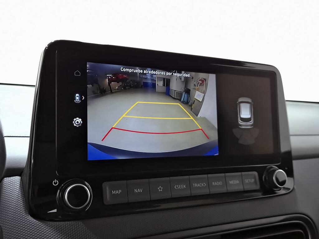 Hyundai Kona 1.6 GDI HEV Tecno 2C DCT 36