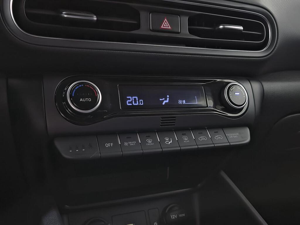 Hyundai Kona 1.6 GDI HEV Tecno 2C DCT 37