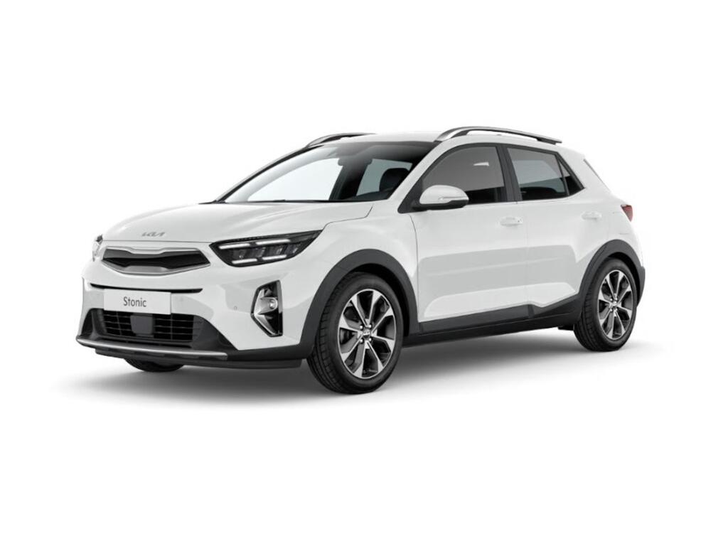 Kia Stonic 1.0 T-GDi 74kW (100CV) MHEV MT Business 2