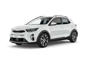 Kia Stonic 1.0 T-GDi 74kW (100CV) MHEV MT Business