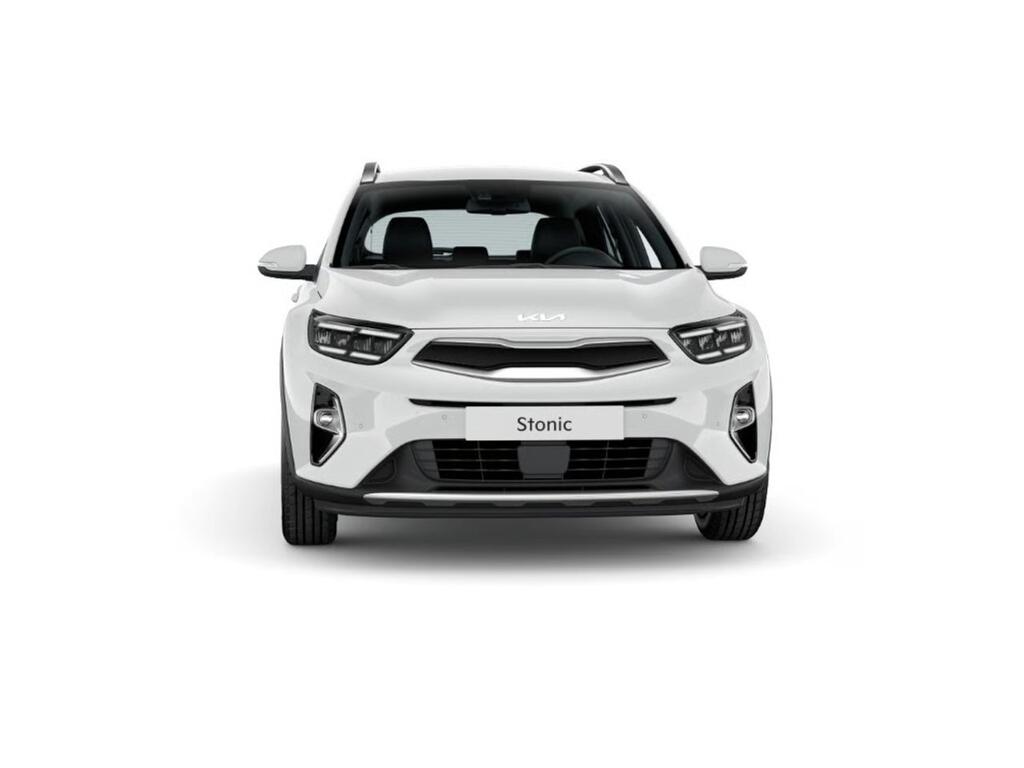 Kia Stonic 1.0 T-GDi 74kW (100CV) MHEV MT Business 3