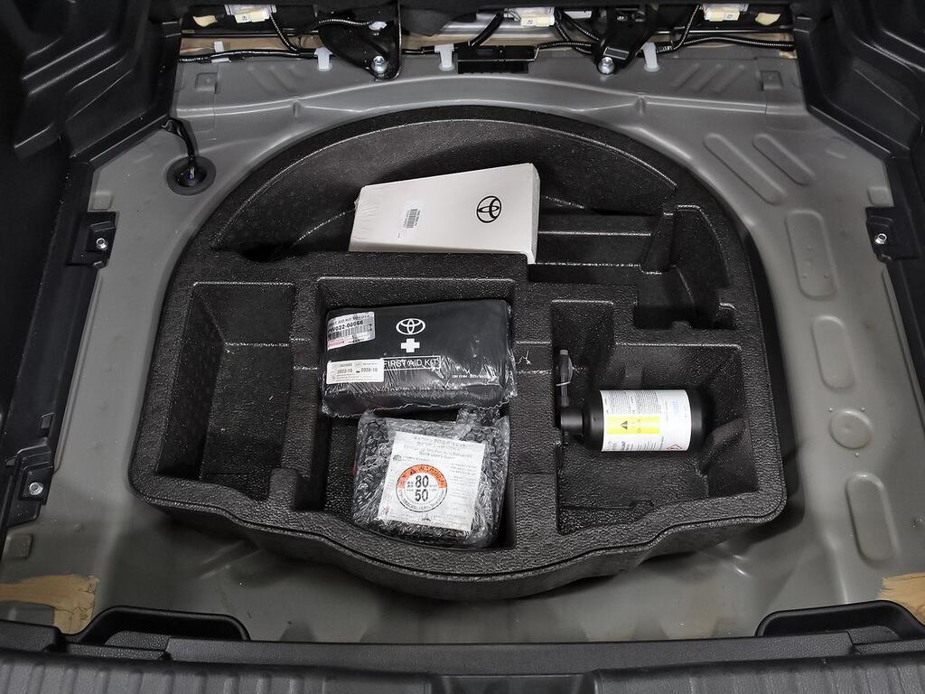 Toyota Yaris Cross 1.5 120H Active Tech 34