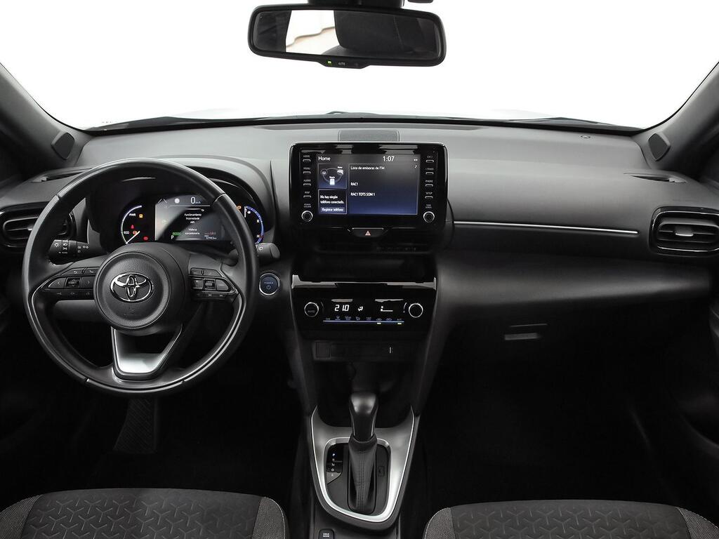Toyota Yaris Cross 1.5 120H Active Tech 7