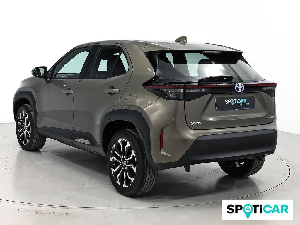 Toyota Yaris Cross 1.5 120H Active Tech 2