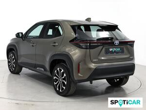 Toyota Yaris Cross 1.5 120H Active Tech