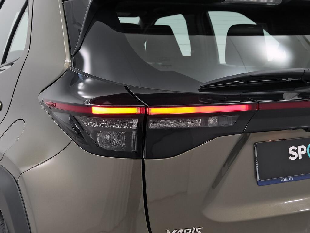 Toyota Yaris Cross 1.5 120H Active Tech 32