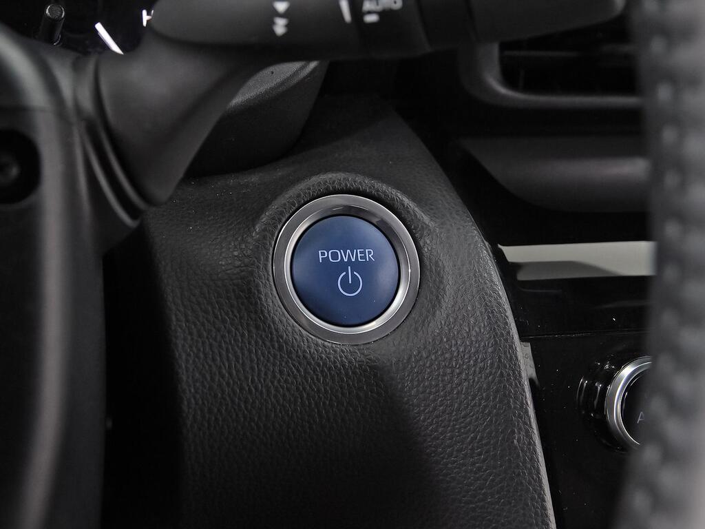 Toyota Yaris Cross 1.5 120H Active Tech 21