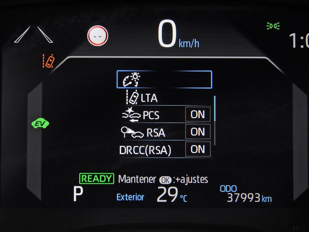 Toyota Yaris Cross 1.5 120H Active Tech 28