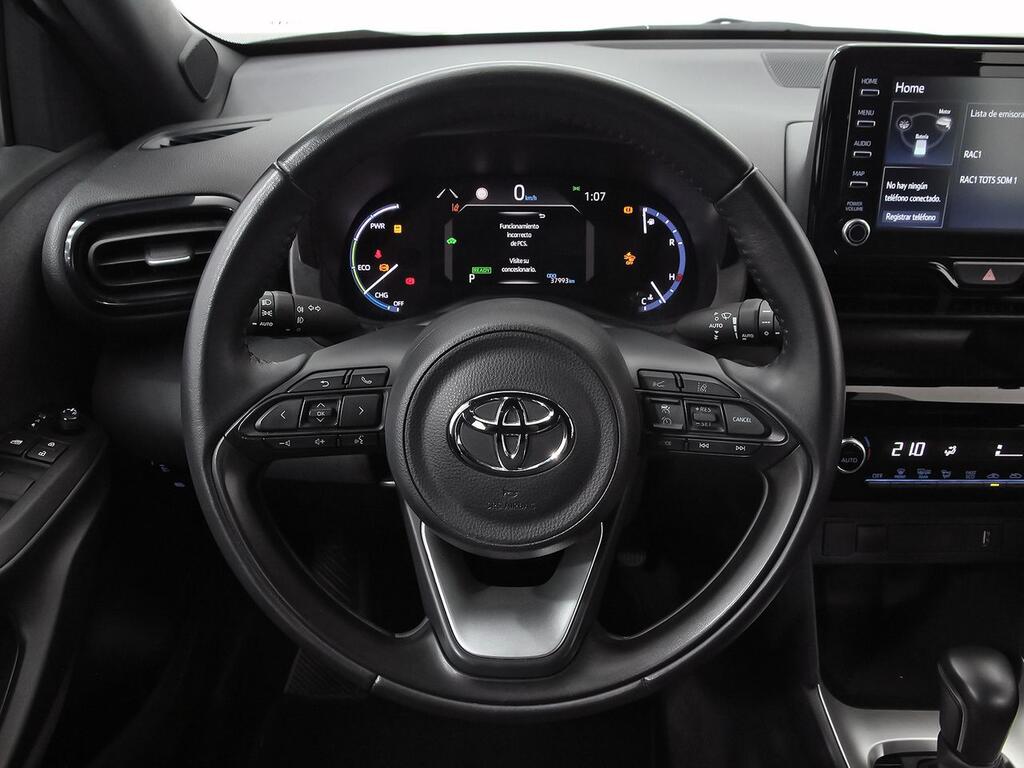 Toyota Yaris Cross 1.5 120H Active Tech 20