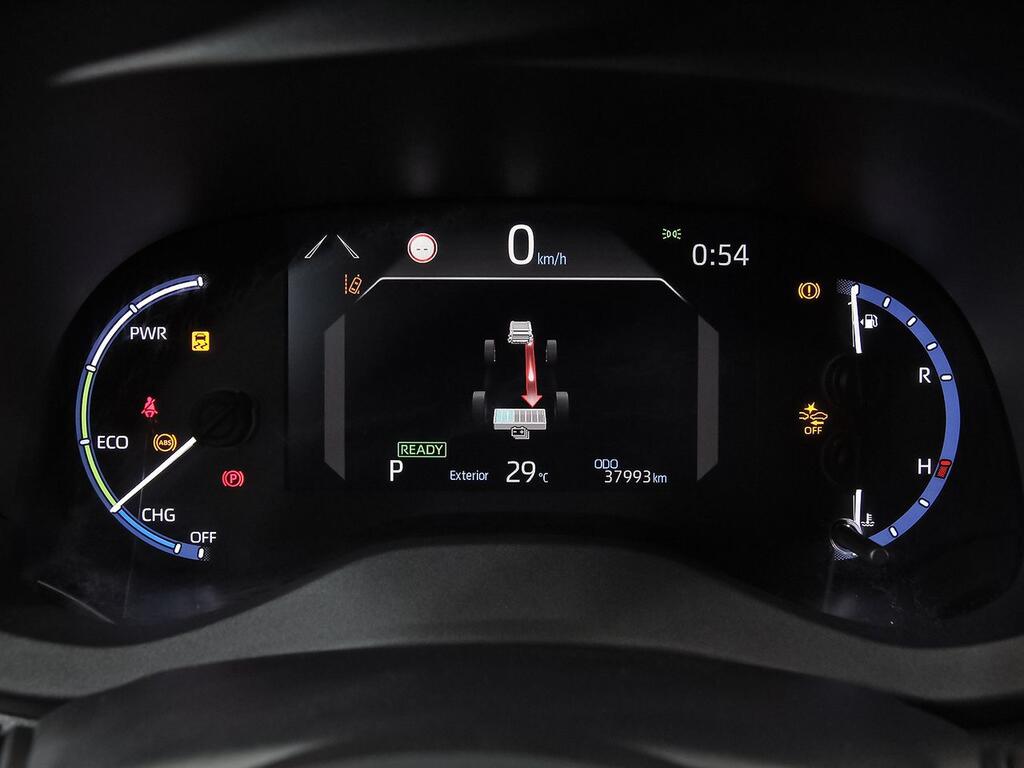 Toyota Yaris Cross 1.5 120H Active Tech 15