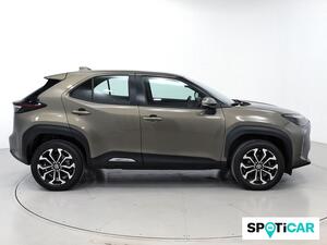 Toyota Yaris Cross 1.5 120H Active Tech