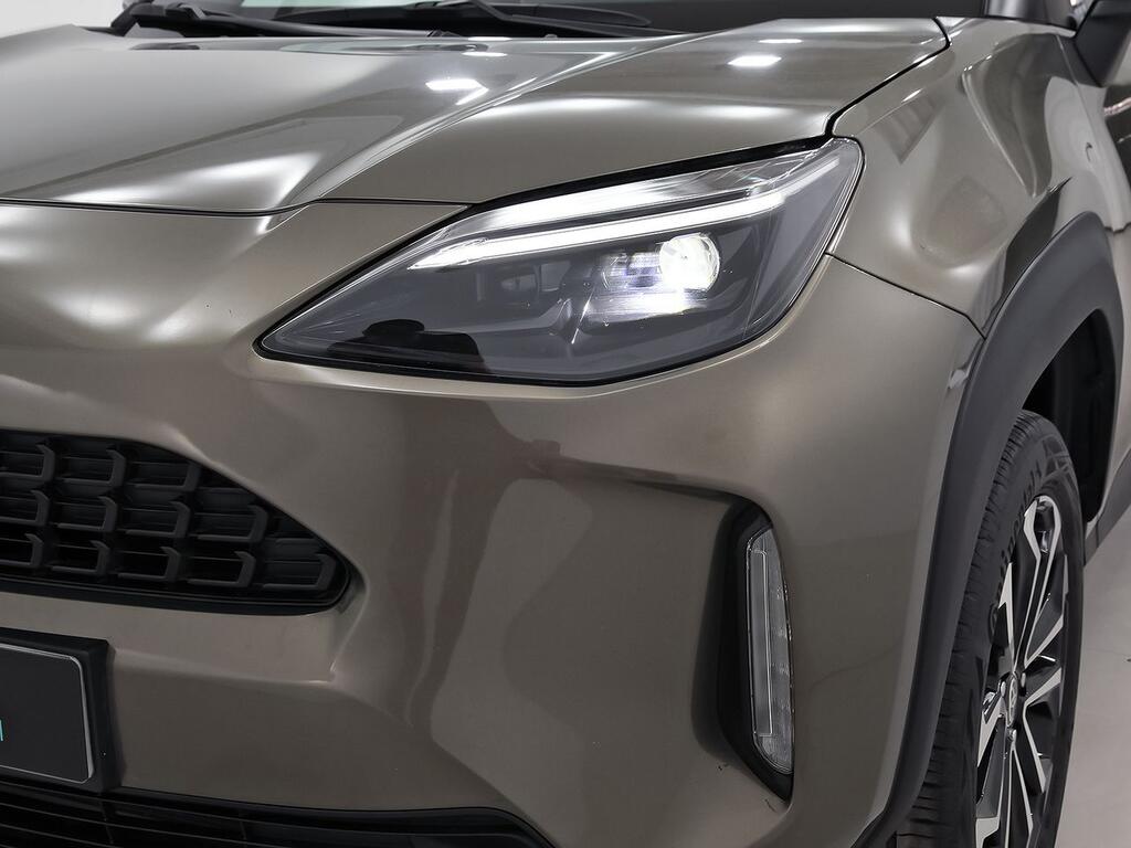 Toyota Yaris Cross 1.5 120H Active Tech 33