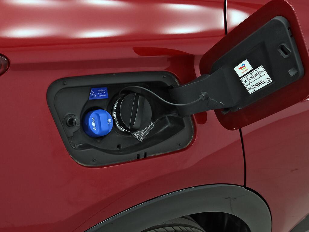 Opel Grandland 1.5D DTH AT8 S/S GS 35